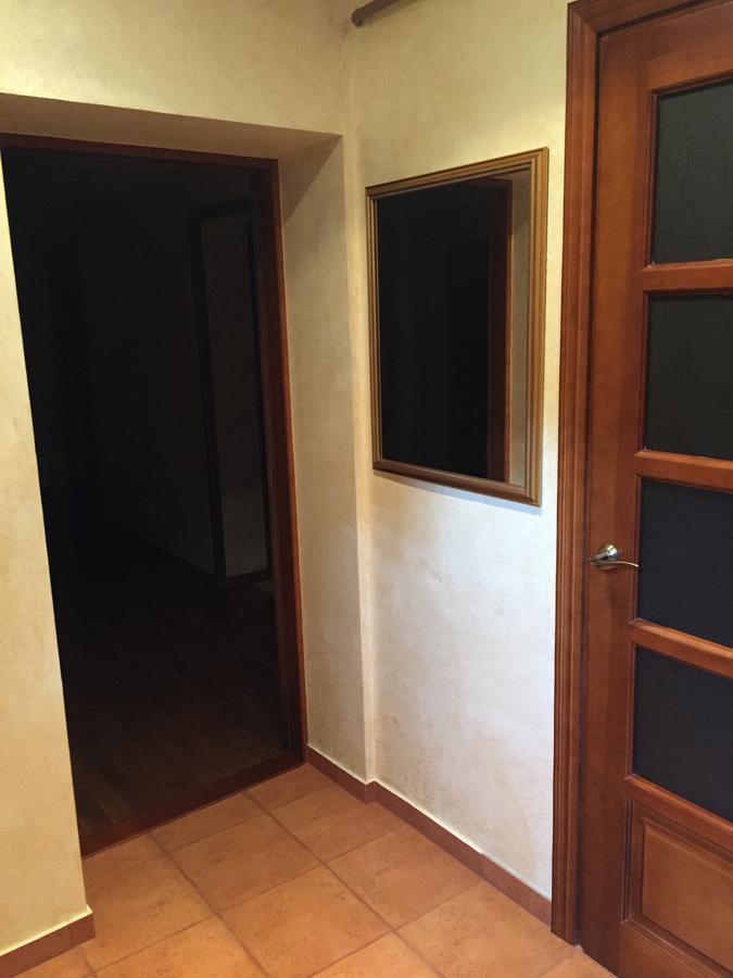 Apartment On Kostyushka 20 Lviv Exterior foto